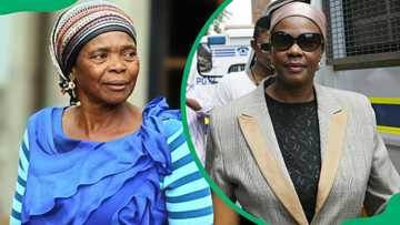 Jackie Maarohanye: Jub Jub's mom and the fall from grace of a South African heroine