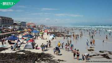 Heritage Day weather: Warm conditions expected as rain hits parts of SA