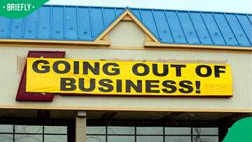 South African businesses struggle: Over than 1,500 closures in 2025