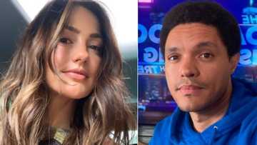 Trevor Noah: A look at the very private love life of Mzansi's fave funnyman