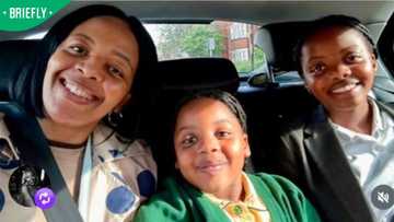 'Please help us bring her home': Nothabo Khumalo's family launches GoFundMe after UK triple murder