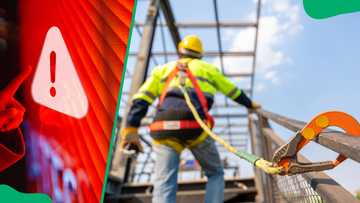 11 most dangerous jobs in the world: careers with the highest risks