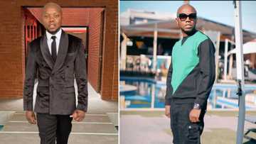 Tbo Touch complains about using R4,600 on petrol per week: "I can't do it anymore, I need a KIA Picanto"