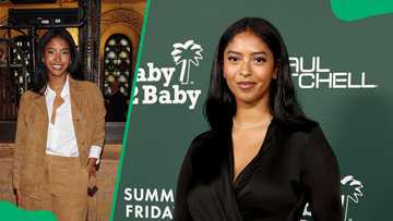 Who is Natalia Bryant's boyfriend? What is known about her private dating life