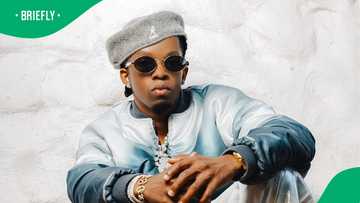 Danya Devs responds after Da L.E.S says he's not a hip hop artist