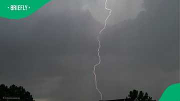 Warmth in spring won’t last as several SA provinces get severe weather predictions