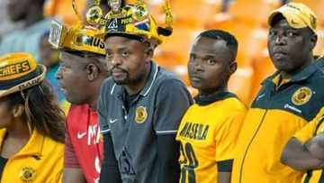 Exclusive: Kaizer Chiefs, Orlando Pirates fans remember Ellis Park disaster