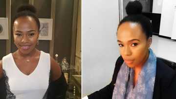 Sindi Dlathu bags international role, 'The River' actress to appear in upcoming Showtime series 'King Shaka'