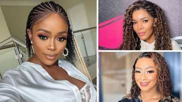 Connie Ferguson and other Mzansi stars to represent the country at the Africa Choice Awards in Nigeria