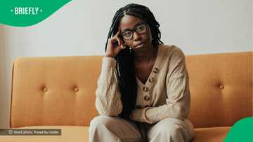 "That's a real man": Wife upset that husband refuses to stop giving his mom money, SA reacts