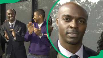 All about Shamea Morton's first husband, King Solomon Smallwood Jr