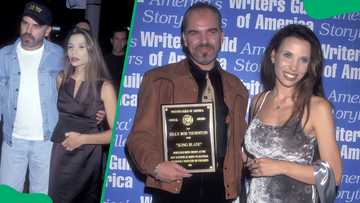 Meet Pietra Dawn Cherniak, the ex-wife of actor Billy Bob Thornton