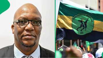 NFP voices support for MK Party's leadership in the KZN legislature