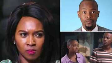 Gomora July 2022 Teasers: Qhonoqhoqho blackmails Thathi and Ntokozo gets injured