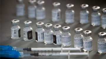 8,600 people in Germany to vaccinated again after nurse swapped vaccine with saltwater