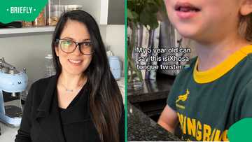 Cape Town mom shares daughter’s language challenge, Mzansi can’t stop talking