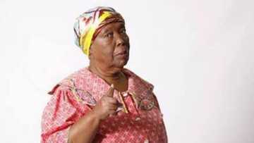 Skeem Saam's Lydia Mokgokoloshi cuts down her shooting schedule
