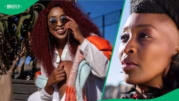 Khabonina Qubeka dissatisfied with 'Shaka iLembe's ending, claims scenes were edited and deleted