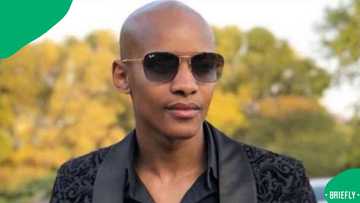 Faith Nketsi’s ex-hubby Nzuzo Njilo’s R1.5 million fraudulent case reportedly withdrawn, for now