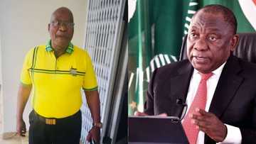 Leaked audio: Cyril Ramaphosa says he was against Jacob Zuma's removal