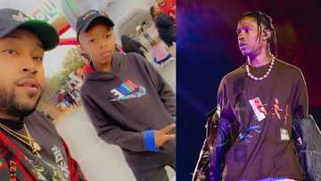 Family of Astroworld victim, 9, turns down Travis Scott's offer to pay for funeral