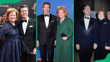 Peter Bergman’s wife: Everything about Mariellen Bergman