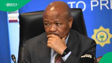 Senzo Mchunu breaks his silence, SA weighs in as Police Minister welcomes Commission of Inquiry