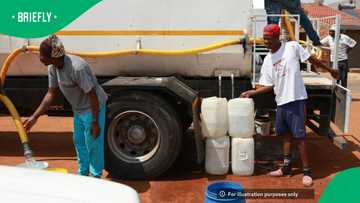 Rand Water warns Johannesburg, Tshwane and Emfuleni of supply cuts over overuse
