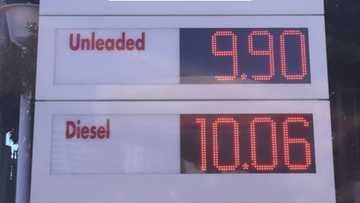 Fuel prices doubled past 6 years, SA can't believe it was half price in 2015