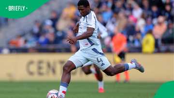 Mbekezeli Mbokazi stars as Chicago fire win US Open Cup clash as Dithejane sees red and Smith scores