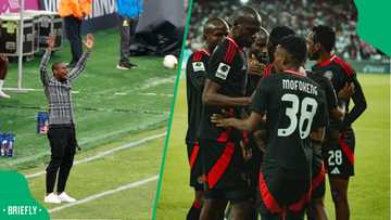 Rulani Mokwena: Ex Sundowns boss breaks silence amid links with Pirates coaching role