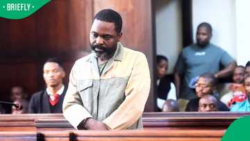 DJ Warras murder: Victor Majola's bail application remanded as defence presents new video evidence