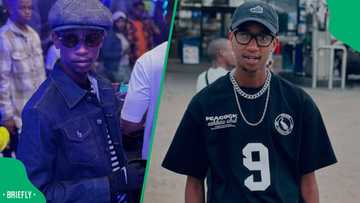 Scotts Maphuma praised for electric performance at packed Malawi concert: "Phuma effect inside"