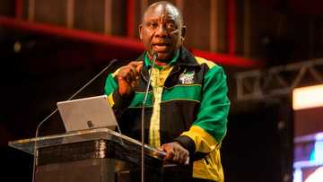 President Cyril Ramaphosa hints at serious consequences for underperforming ministers and deputies