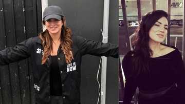 Gina Carano fired by Lucasfilm for "disgusting" social media posts