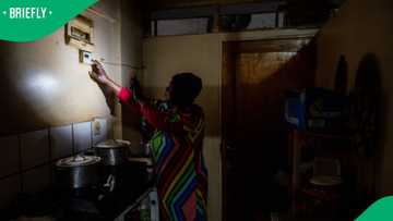 Free electricity for pensioners: What Joburg, Durban, Cape Town and Pretoria offer