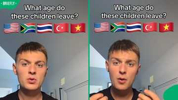 “Wrong about Mzansi”: Average age South African kids leave home vs 4 nations sparks debate