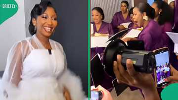 "She’s so rich": Bride’s unexpected surprise for bridesmaids sparks a buzz online