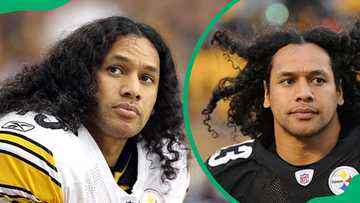Troy Polamalu now: life after the NFL and his Hall of Fame legacy