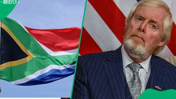 US Ambassador questions SA’s ‘non-alignment’ as ties with Iran and China come under scrutiny