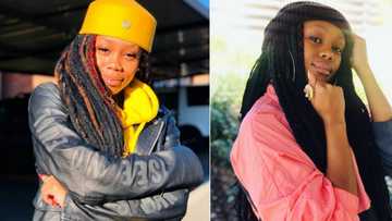 Bontle Modiselle hints for hubby Priddy Ugly to get into the kitchen
