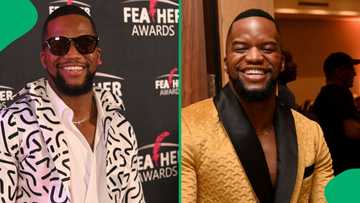 Senzo Radebe joins 'Sibongile and The Dlaminis' for the exciting role of Phakamani