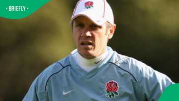 Rugby World mourns Brian Smith after former England coach dies at 59
