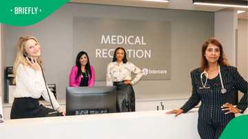 Intercare opens an advanced medical and dental centre in Kyalami, operating 7 days a week