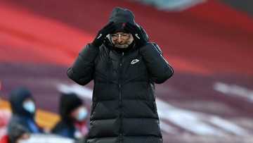 Jurgen Klopp, Liverpool manager, loses mom, 81, can't attend funeral