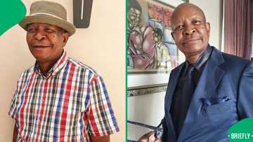 Don Mlangeni Nawa's widow, Regina, slams corrupt politicians: "We have struggled. It’s enough"