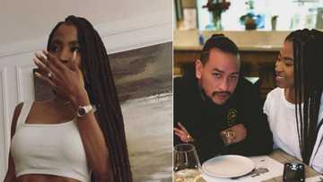 AKA's fiancée Nelli Tembe's memorial service to take place on Thursday