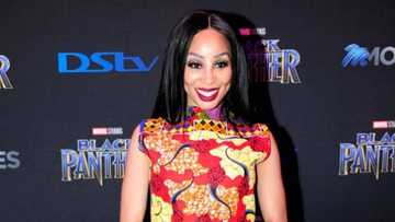 SA reacts to Khanyi Mbau being cast as Zandile in ‘The Wife’ season 2: “Khanyi will definitely kill this role”