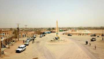 Top Mali commander calls on all Tuaregs to fight Islamic State group