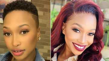 Zola Nombona turns to fans for relationship advice, she’s feeling misunderstood